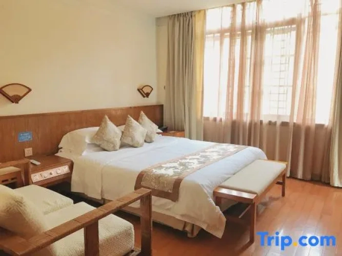 1 Bedroom Suite