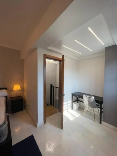 Lovely 2 floor condo with pool.