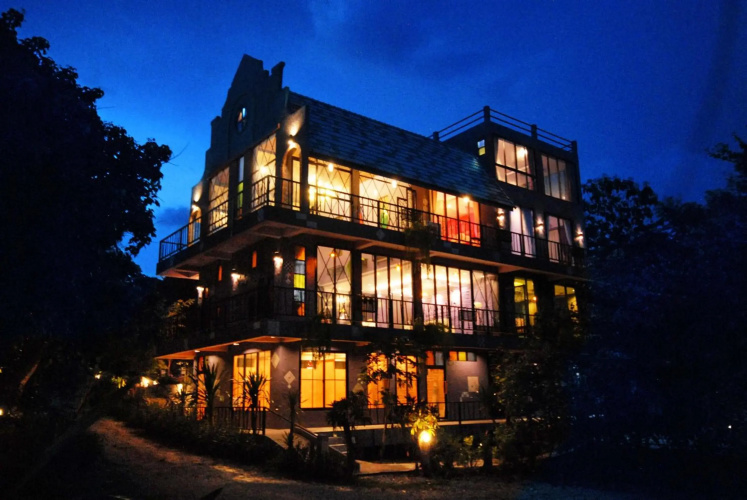 Hotelbild