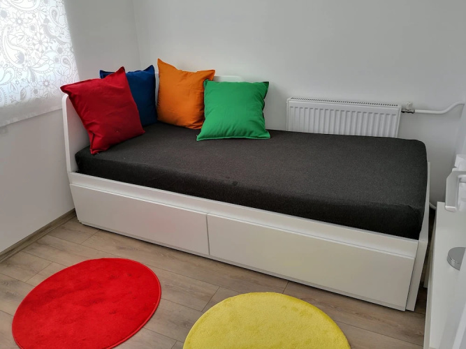 Green Garden Plus Apartman