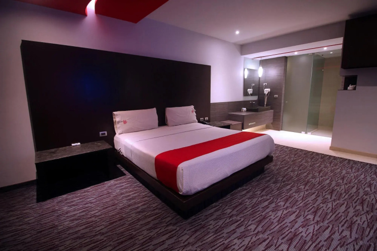 Motel Via