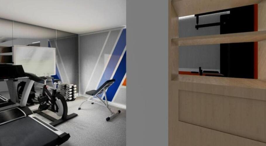 Holiday Inn Express Madrid Airport, An Ihg Hotel