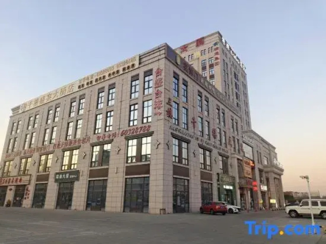 Hotelafbeelding
