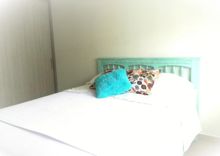 Depto Condominio Aqualina