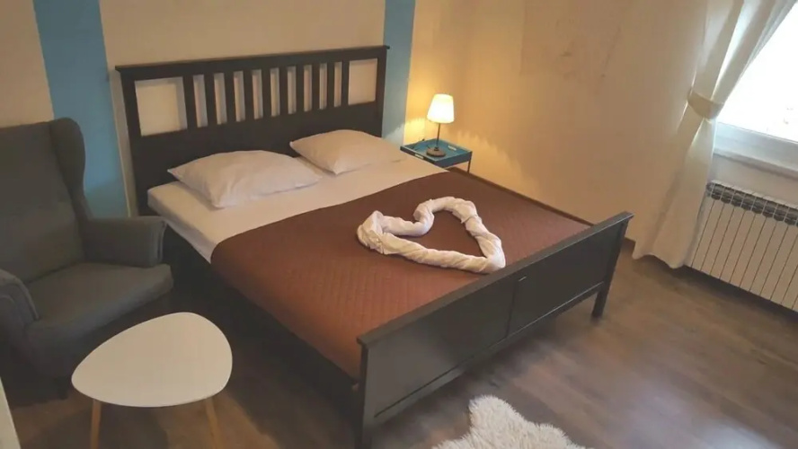 Apartments Tereza
