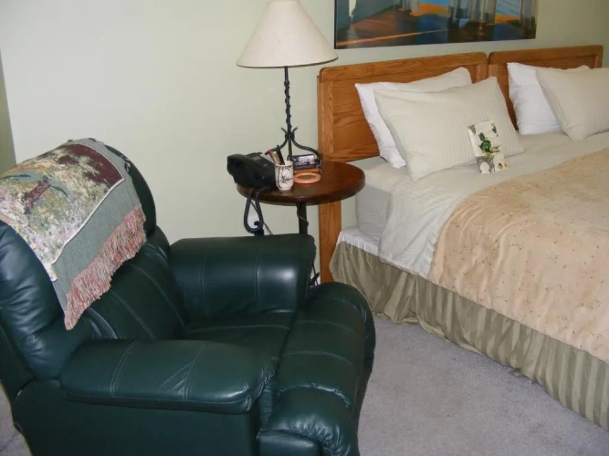 Standard room
