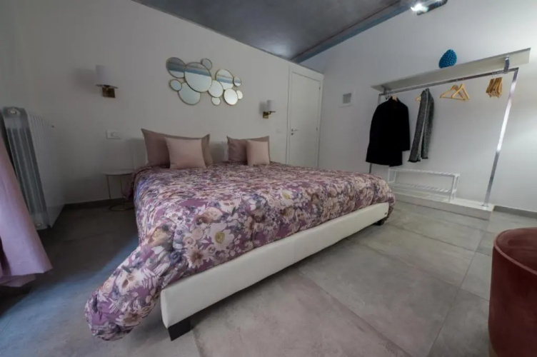 Casta Diva Luxury Apartments