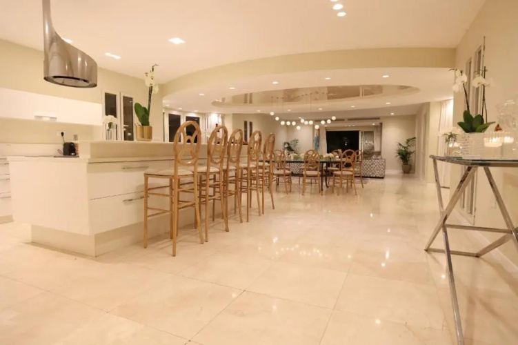 Rental Israel-Mamila Residences 14