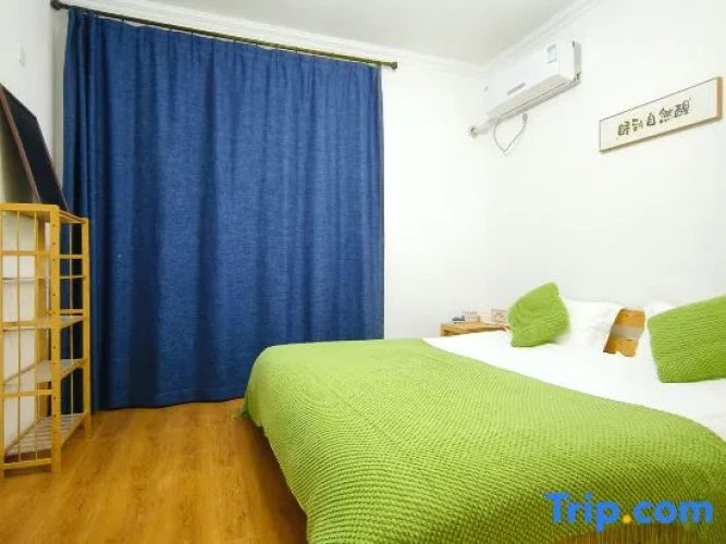 2 Bedrooms Luxury Suite with balcony