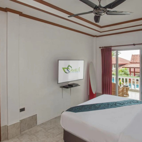 Hotelbild