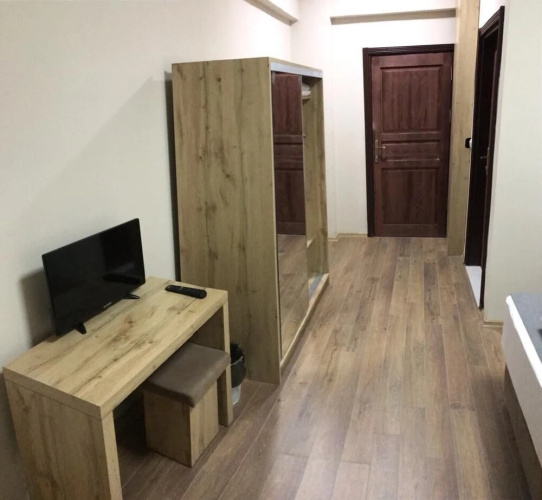 Savsat Kosk Otel