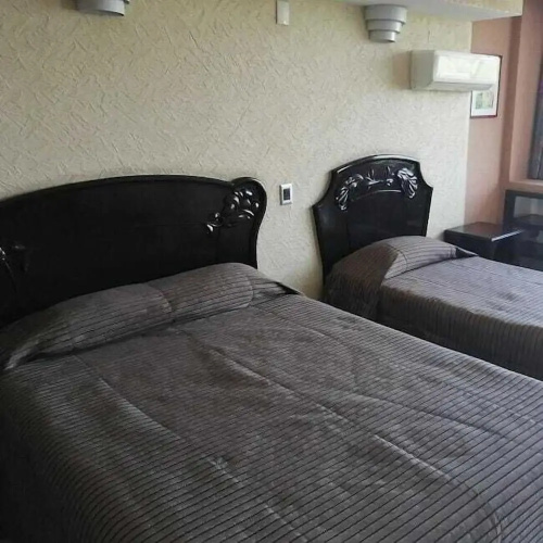 Hotel MonteCarlo