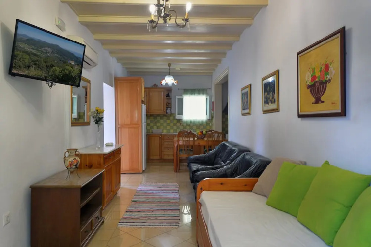 Valentino Corfu