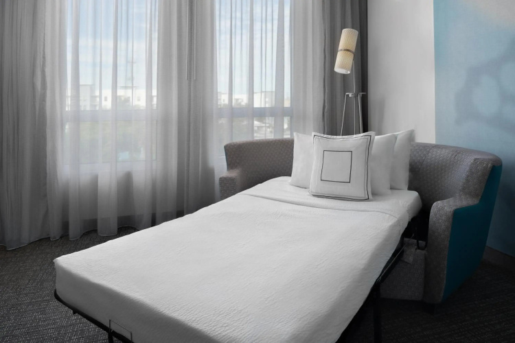 Courtyard by Marriott Delray Beach