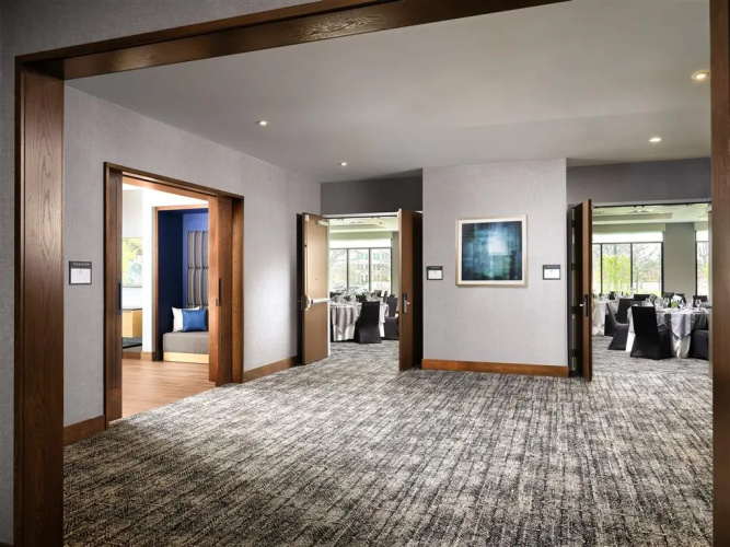 The Forester Hotel, part of Unscripted by Hyatt