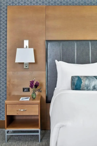 Premier Double room