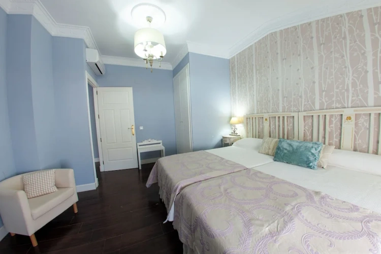 Twin Suite
