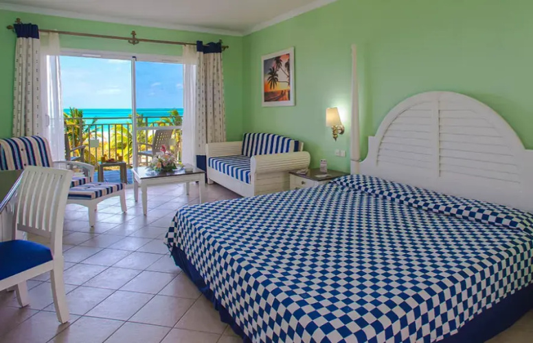 Fiesta Americana Punta Varadero