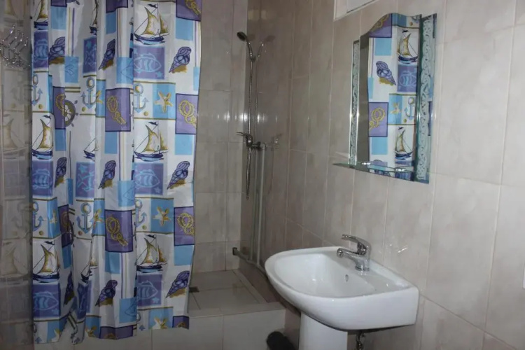 Guest house Irina