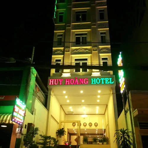 Hotelbild