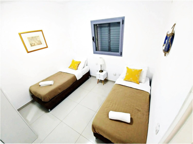 Koral Suite