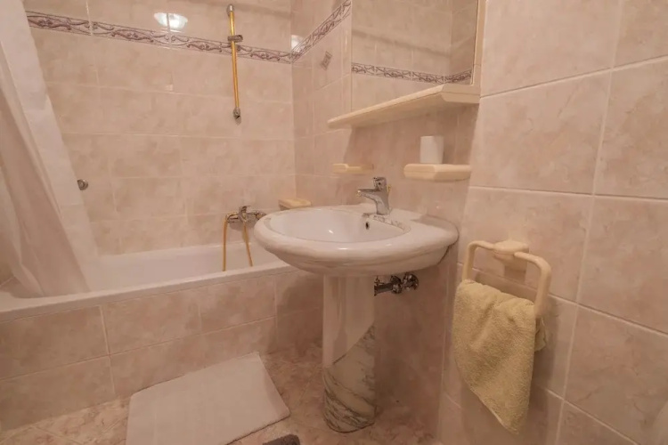Apartment Andjelko