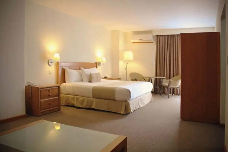 Double Junior Suite