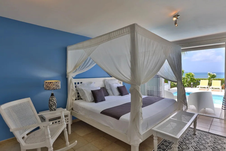 Dream Villa SXM BSL