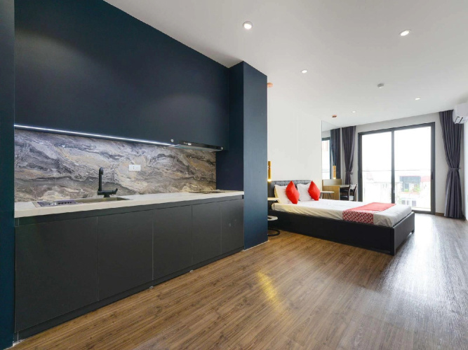 6Senses Homestay Red River View