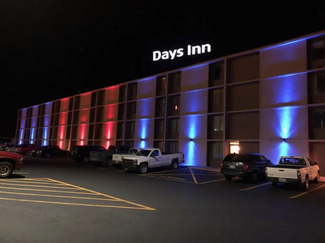 Days Inn Princeton
