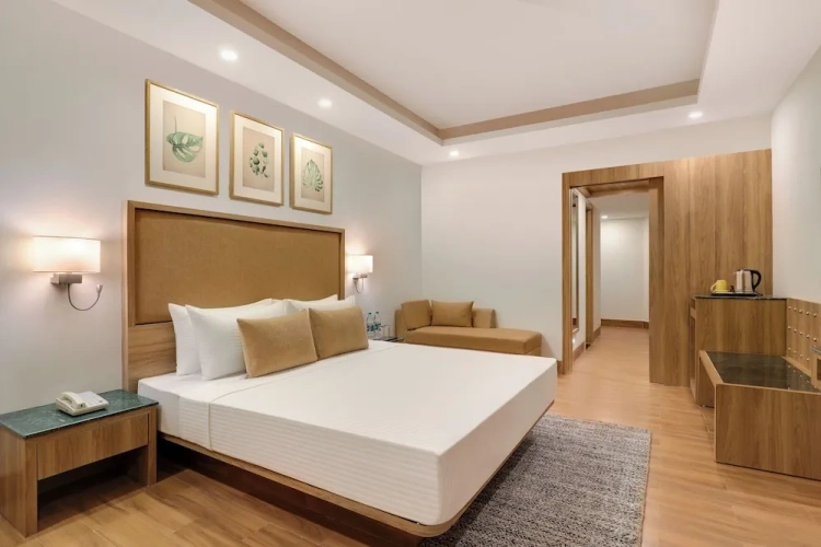 Superior Suite
