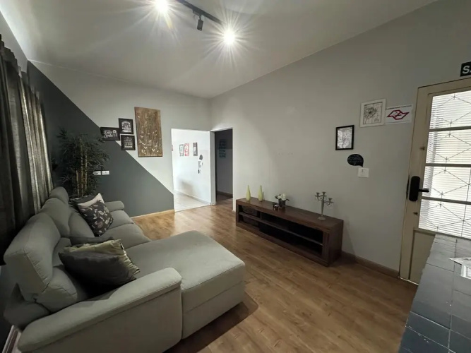 Villa Aconchego -Casa proxima ao centro