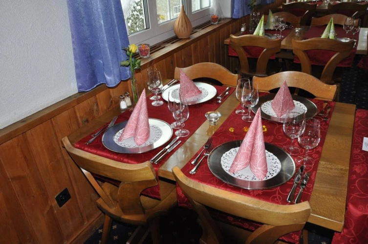 Gasthaus Waldheim