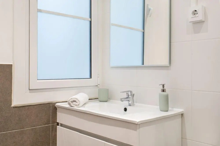 Blue Gracia Suites