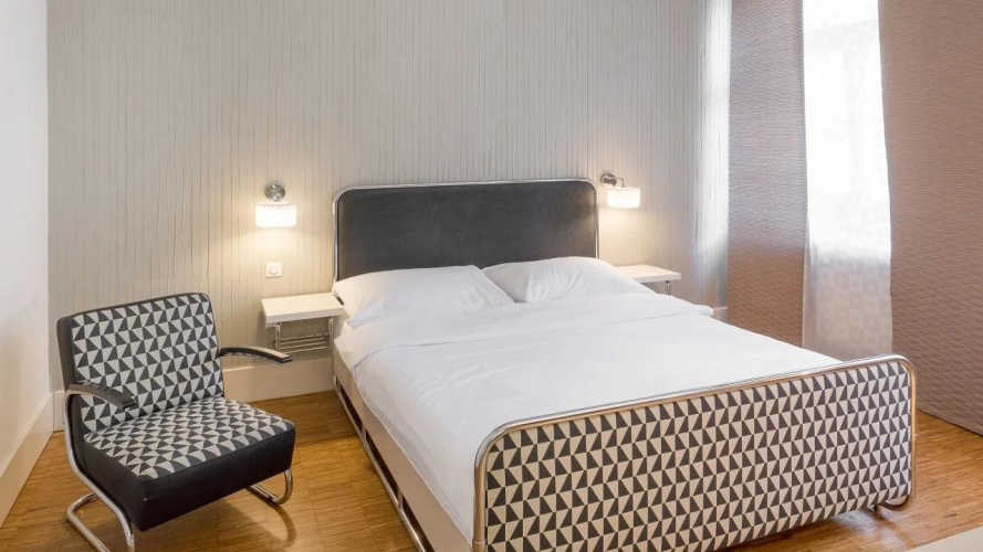 Hotel Prokop Square