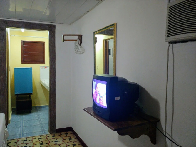 La Cabaña