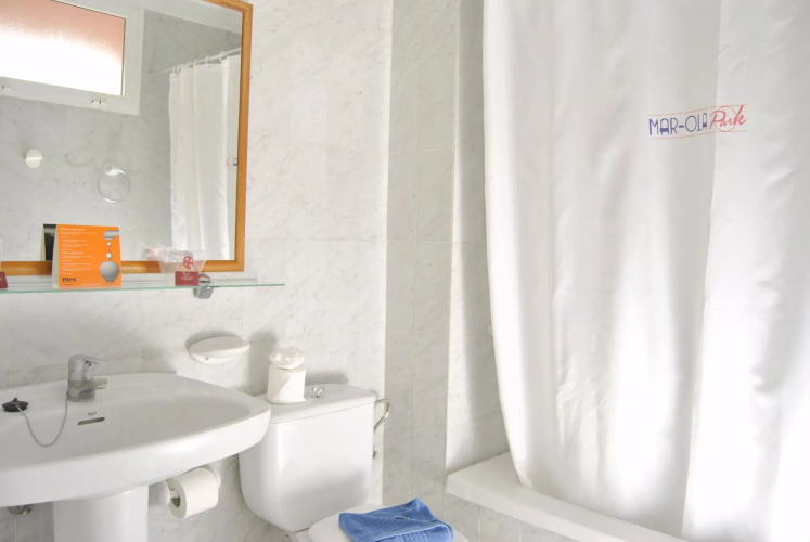 Apartamentos Marola Park photo 10