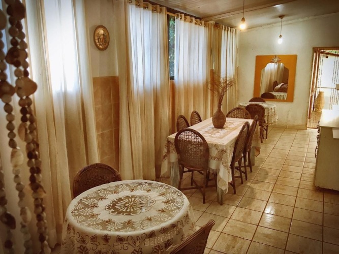 Double Apartment