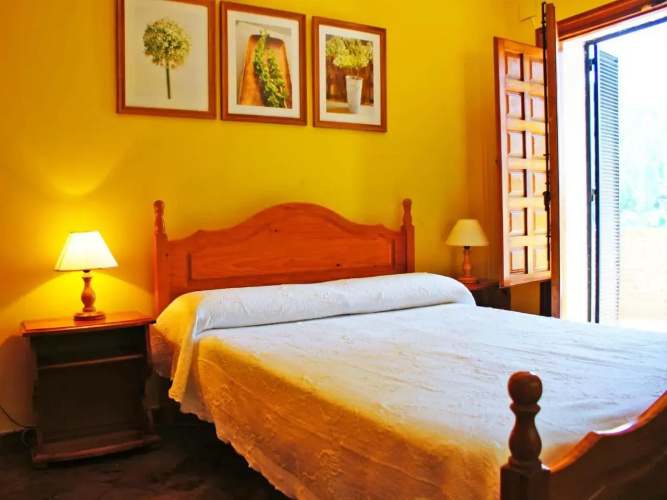 Casa El Prao