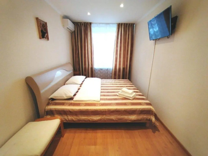 Фотография номера квартиры Апартаменты на Советской