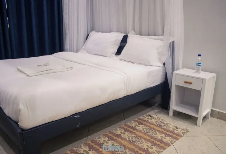 Tulivu Suites