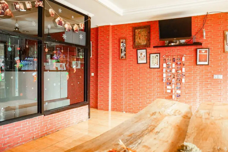Venice Guesthouse