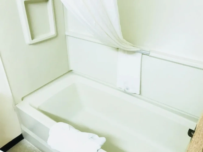 Business Double Suite
