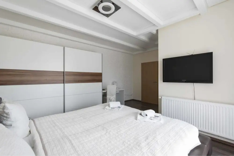 Vital Hotel Adendorf