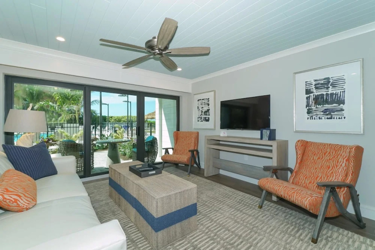 Anna Maria Beach Resort Rm 106