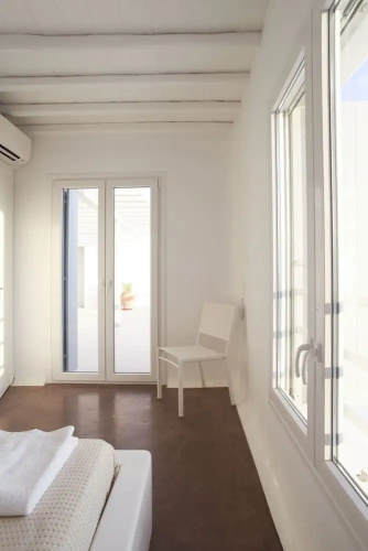 Zebra Villa Mykonos