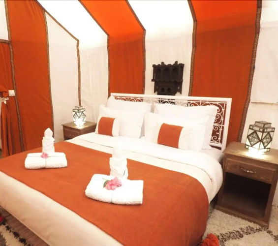 Sahara Royal Camp