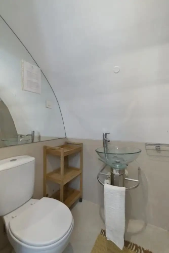 1 Bedroom Comfort Apartment