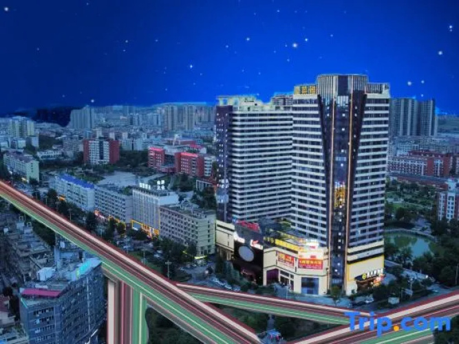 Haolaiya Hotel