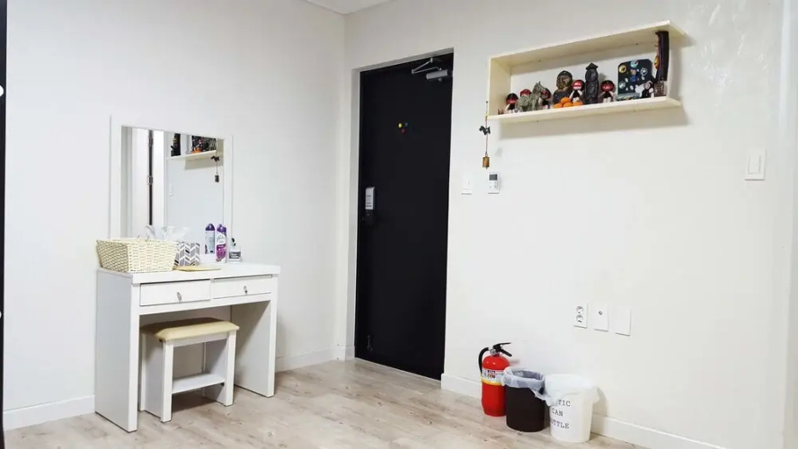 BJ Stay Hostel